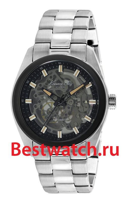 Часы Kenneth Cole Automatics IKC9334